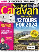 Practical Caravan